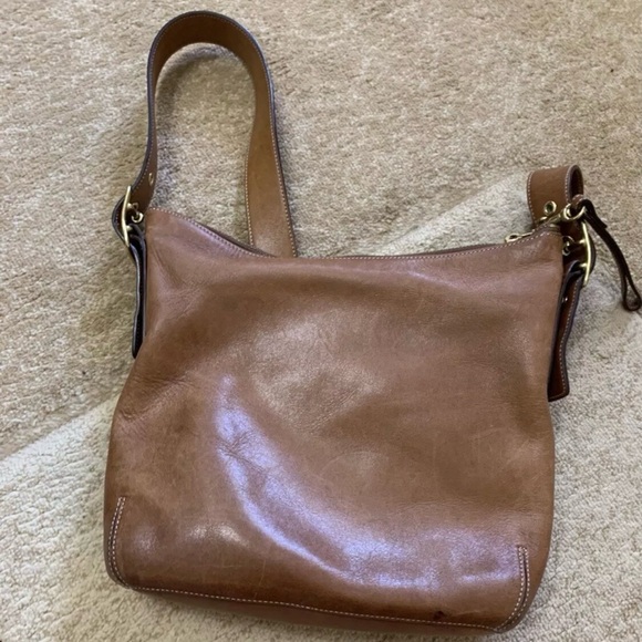 Coach bag - Picture 2 of 7